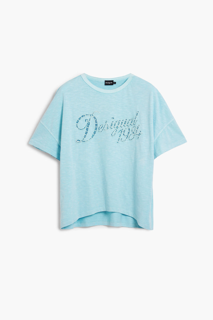 Desigual Vintage 1984 t-shirt