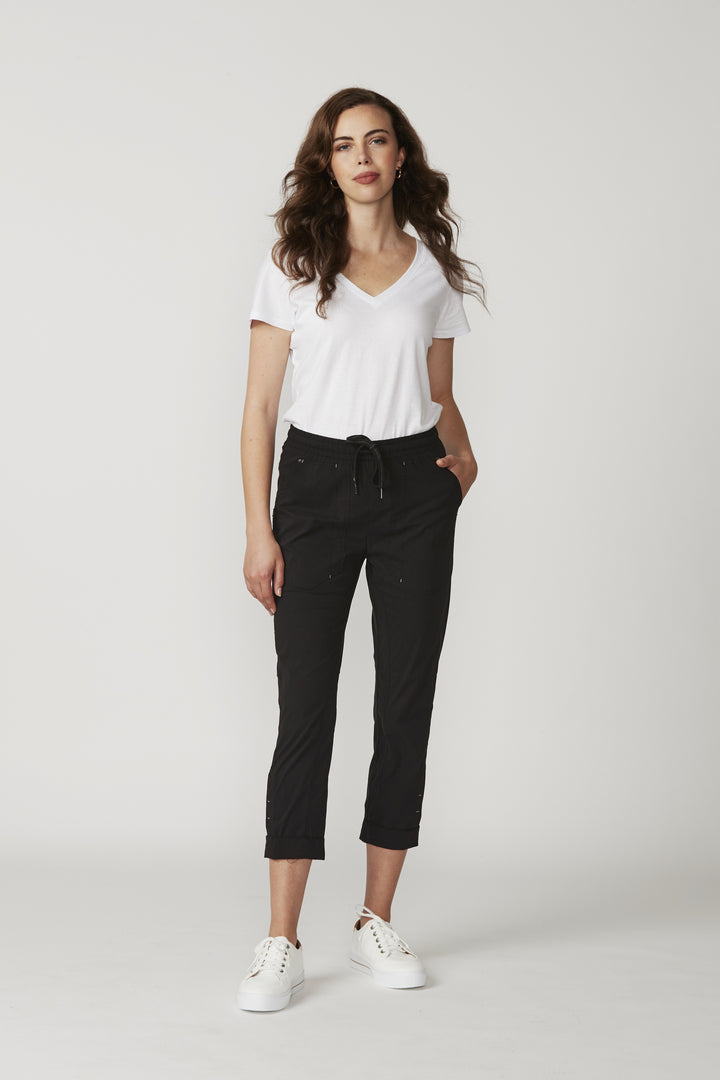 Lania LTL port 7/8 pant