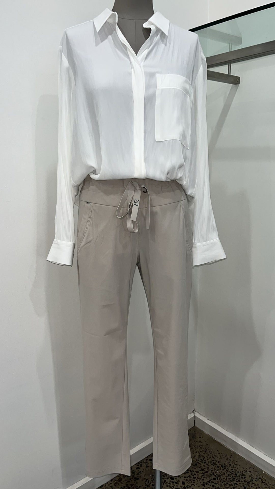 Raffaello Rossi CYNTHIA O Pants