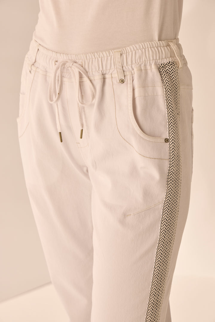 Lania Zane Boyfriend Jean