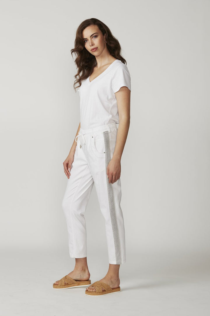 Lania Zane Boyfriend Jean