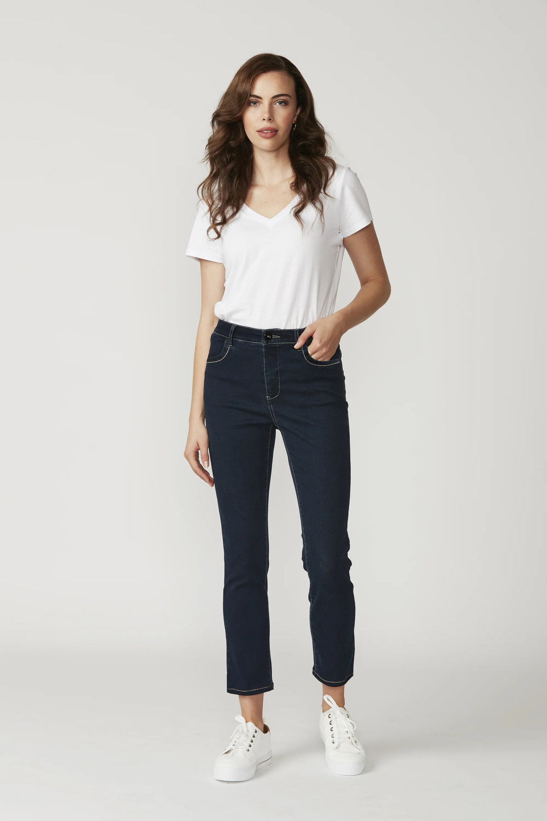 Lania Vienna Jeans