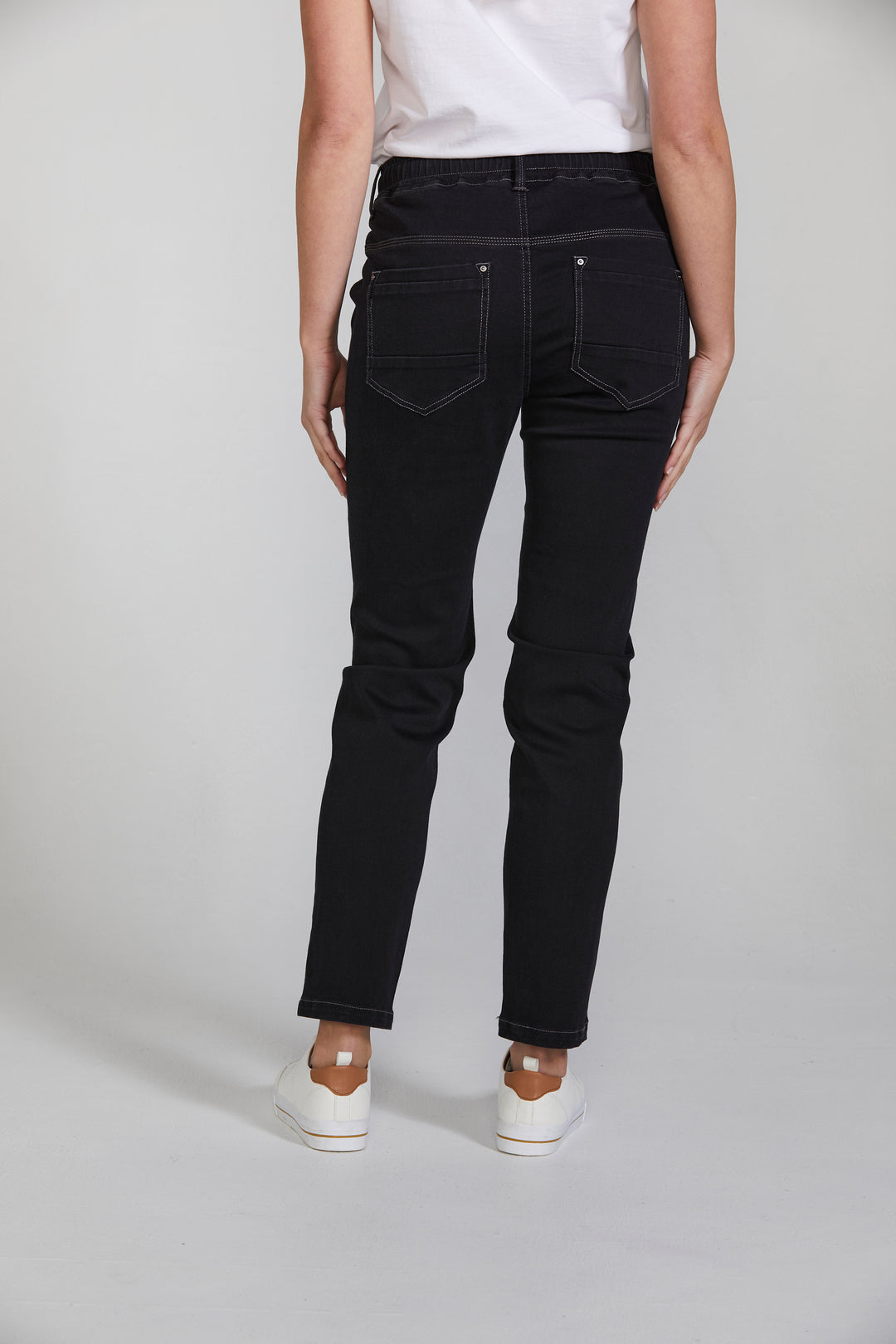 Lania Fort Jeans