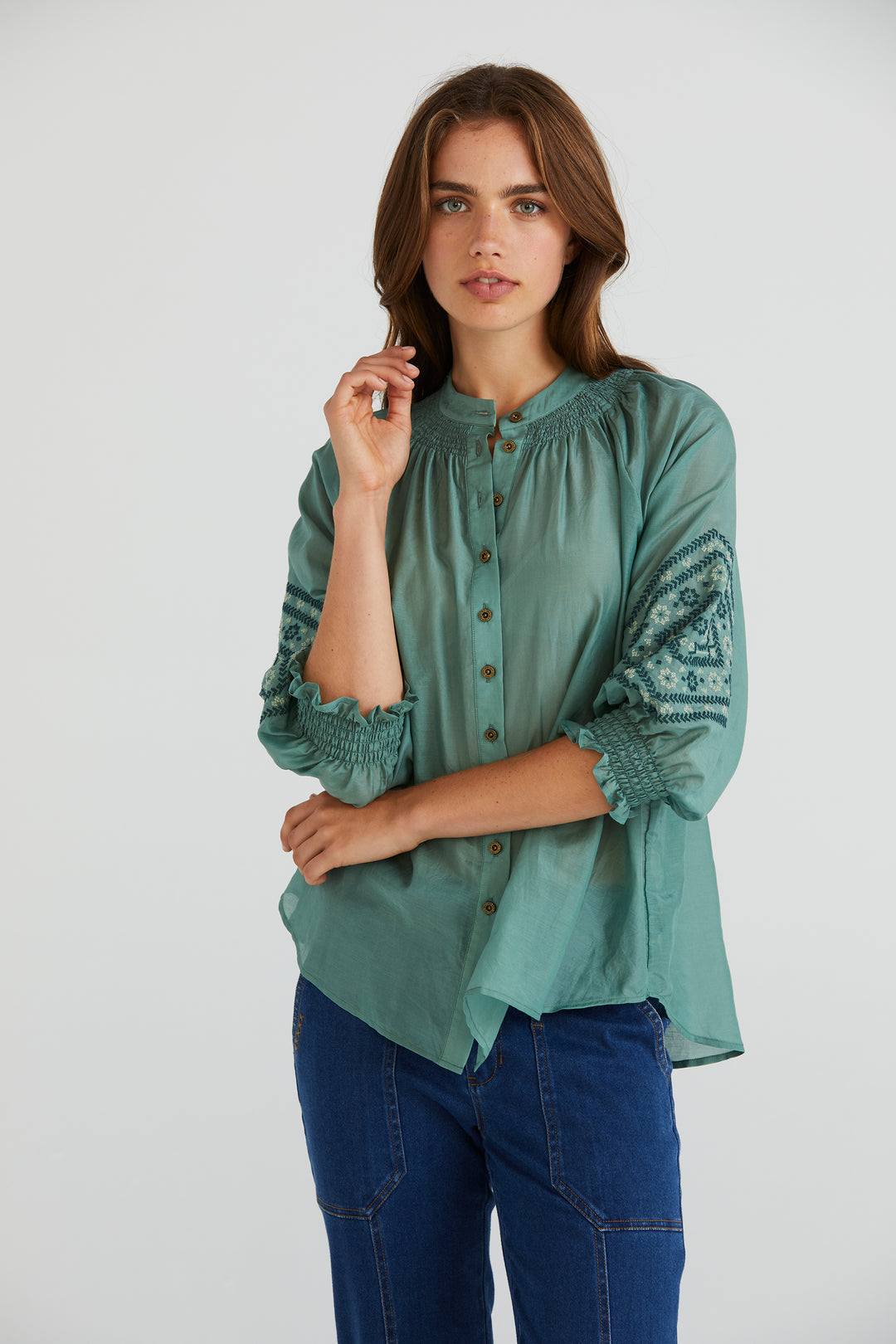 Lania Grace Shirt