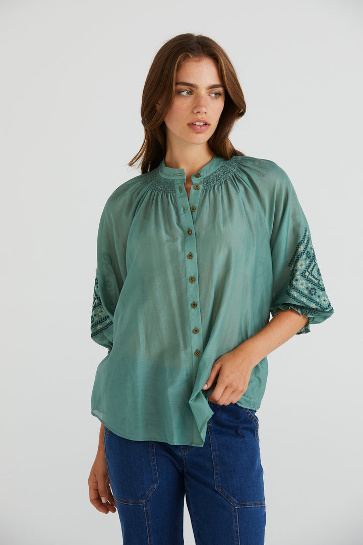 Lania Grace Shirt