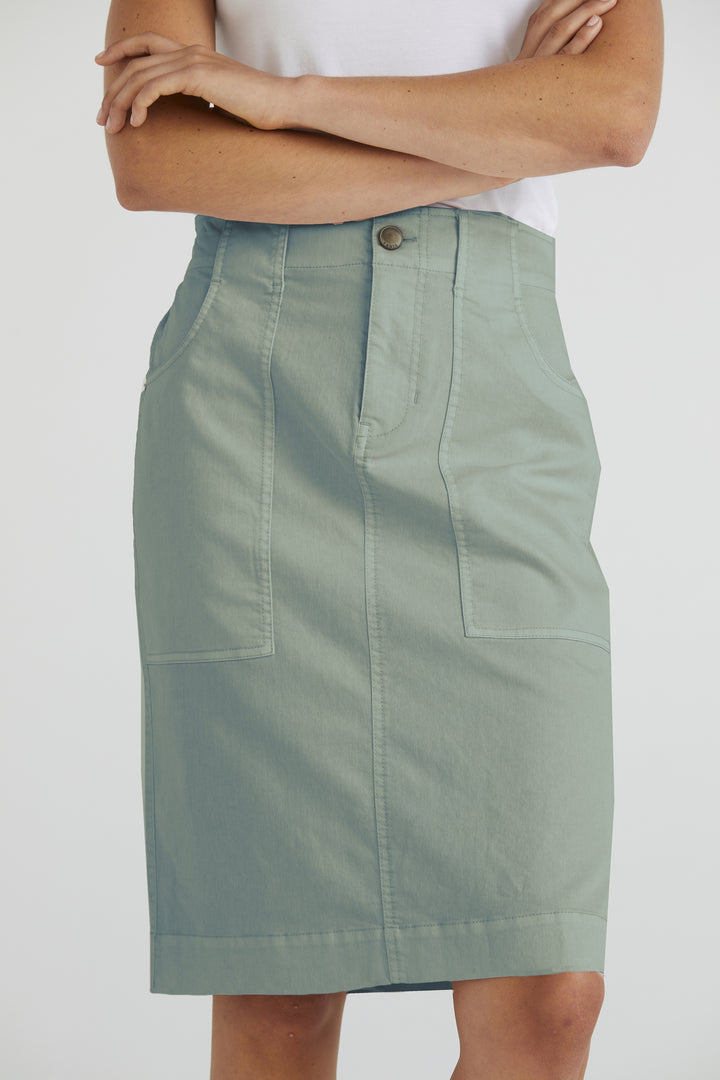 Lania Cambridge Skirt