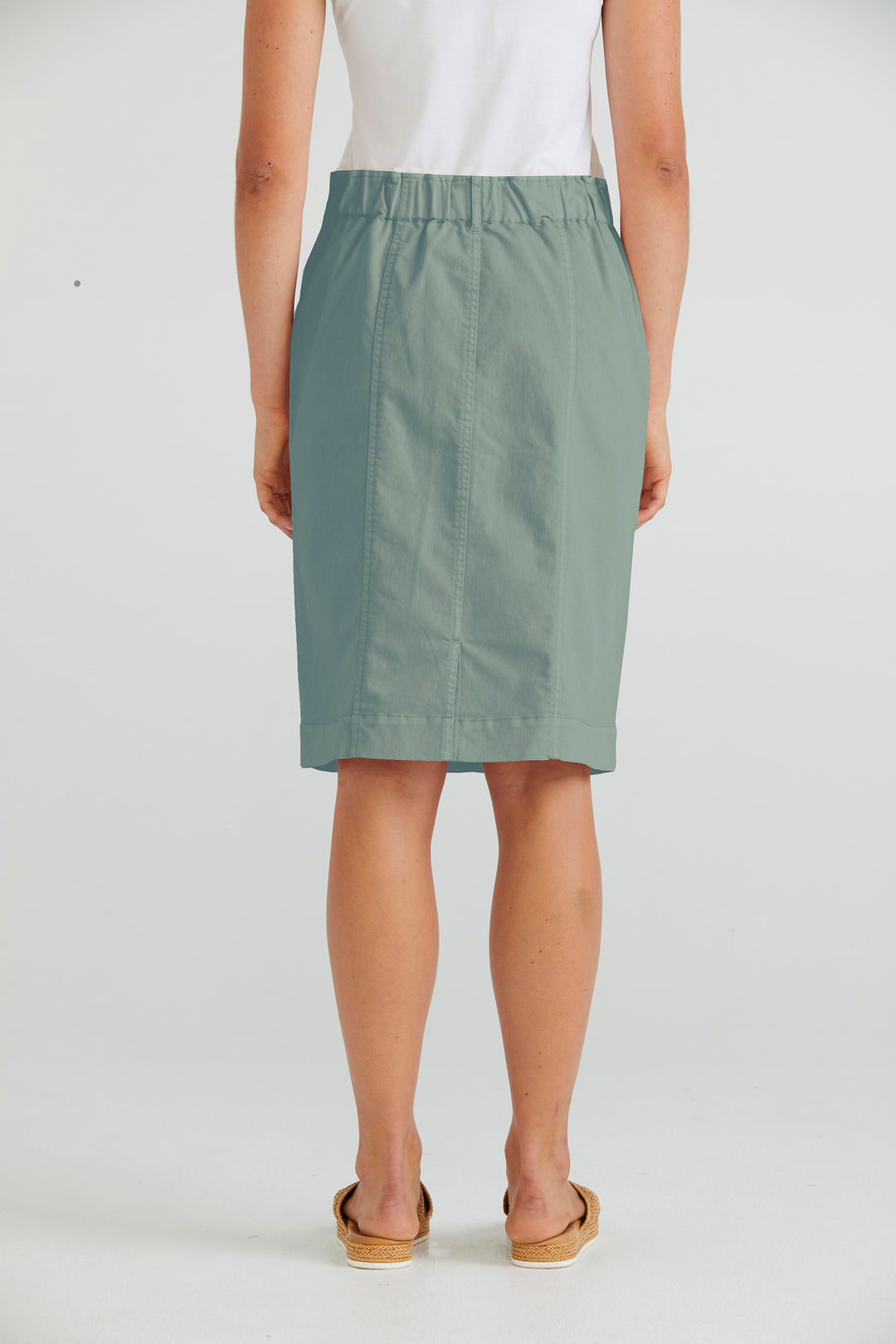 Lania Cambridge Skirt