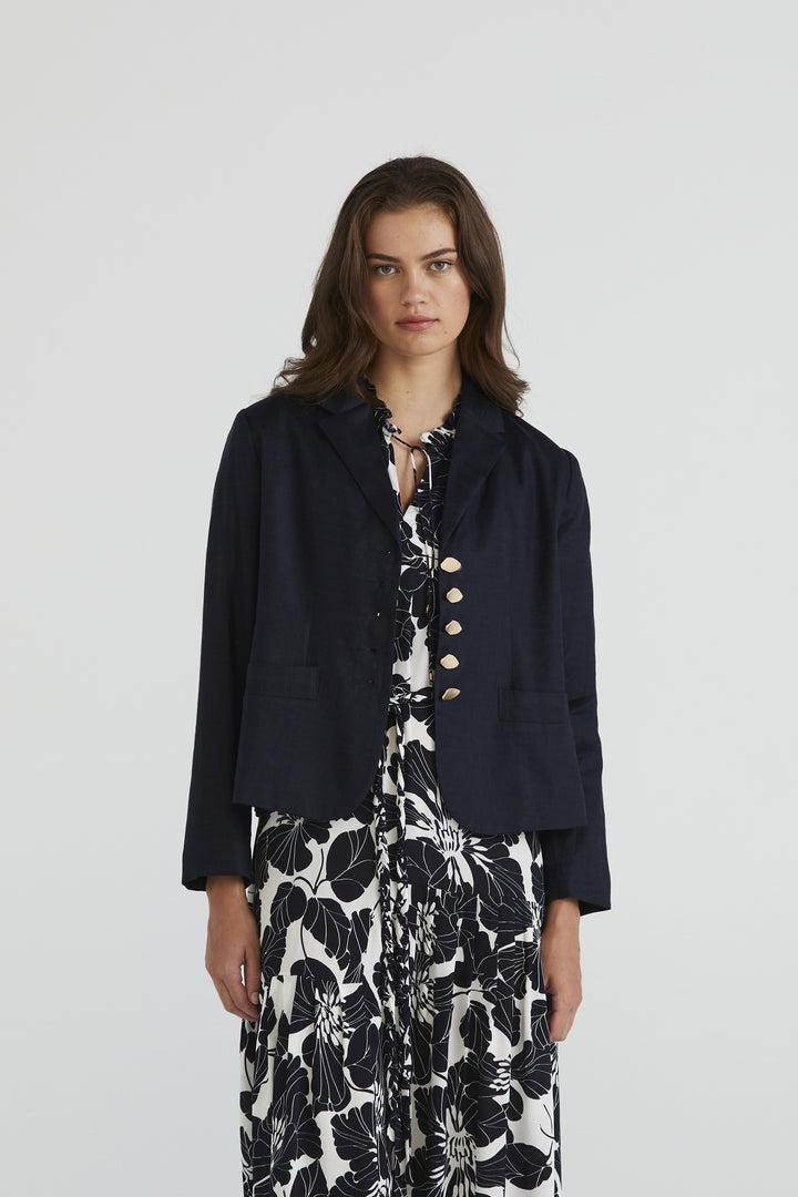 Lania Broadway Jacket