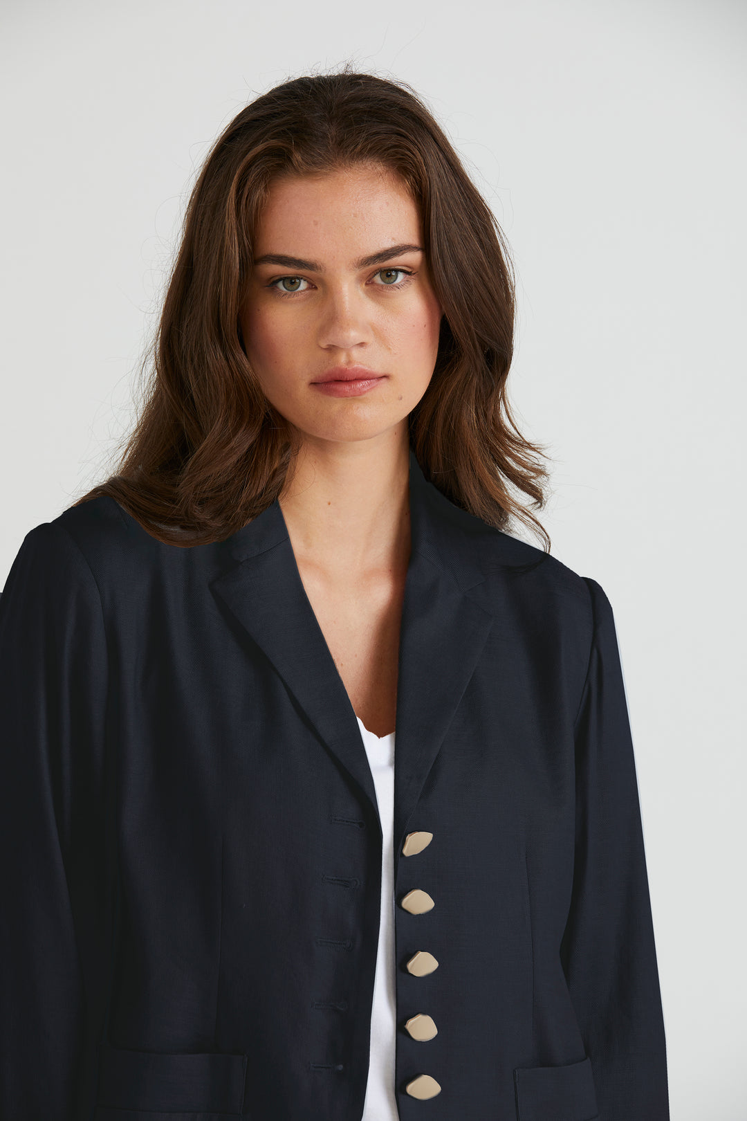 Lania Broadway Jacket