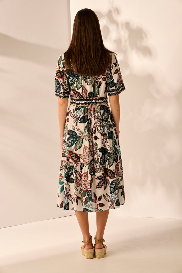 Lania Carnaby Dress
