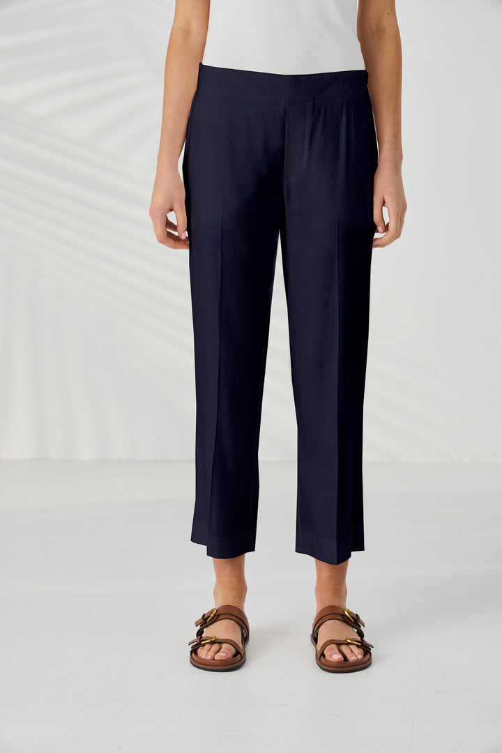 Lania Keating Pant - Navy