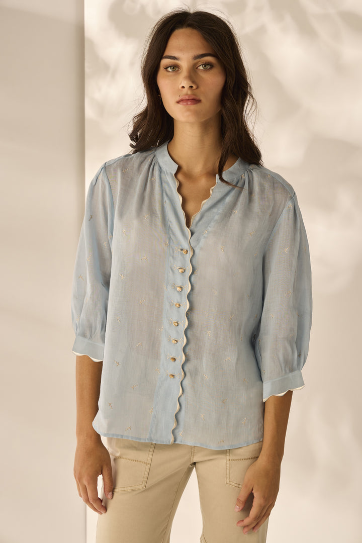 Lania Melody Shirt