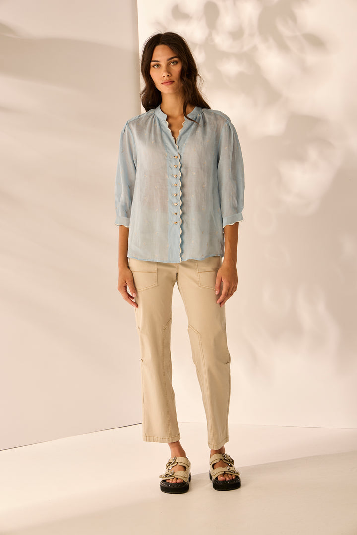 Lania Melody Shirt