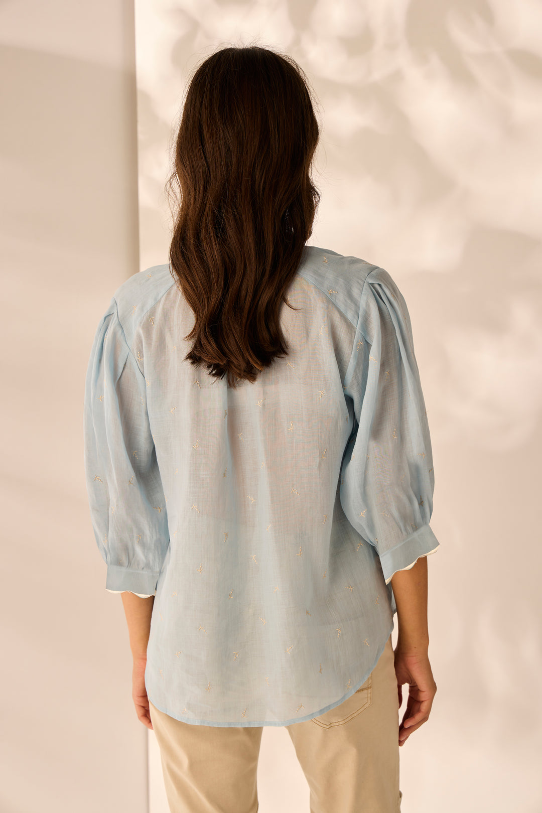 Lania Melody Shirt