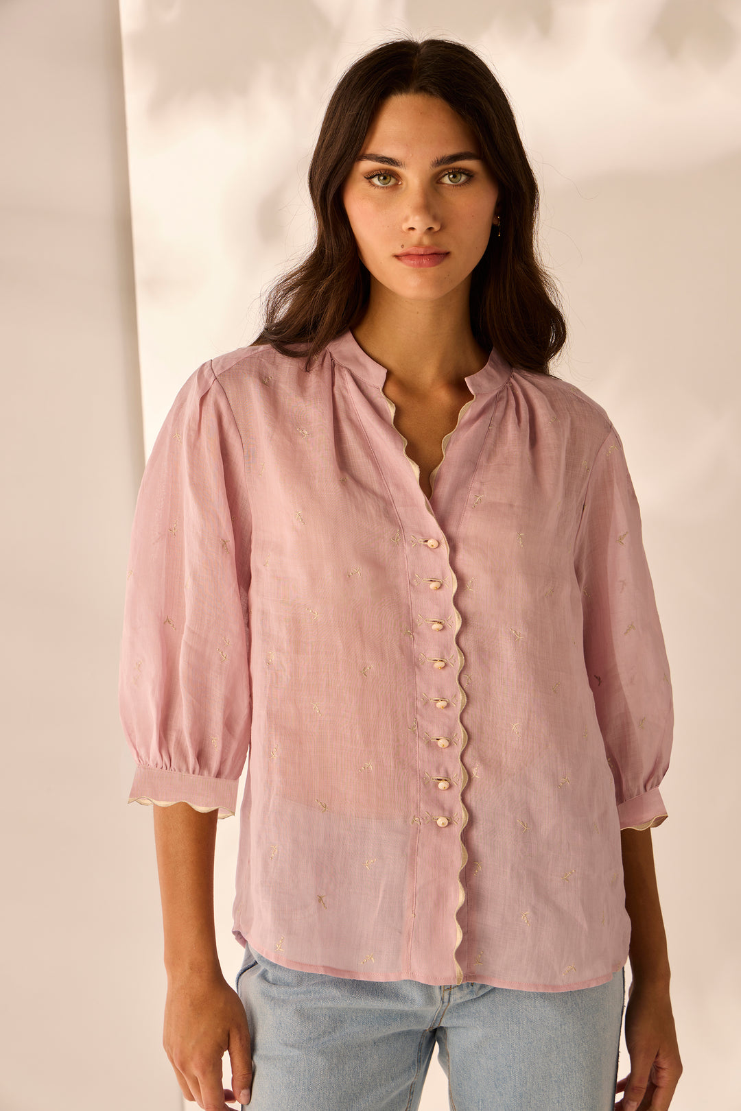 Lania Melody Shirt
