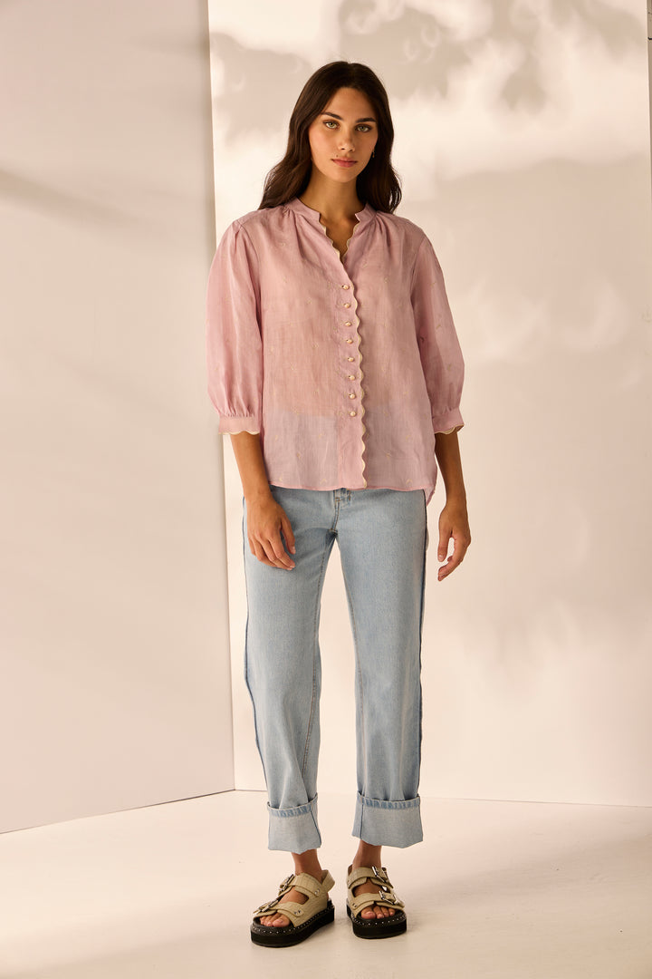 Lania Melody Shirt