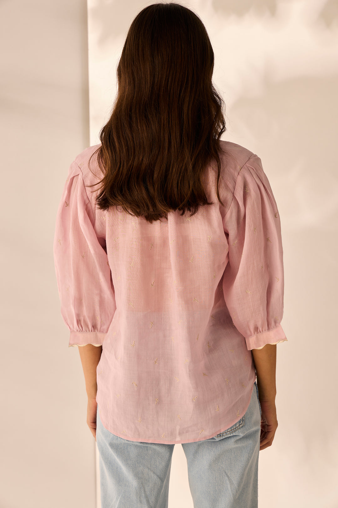 Lania Melody Shirt
