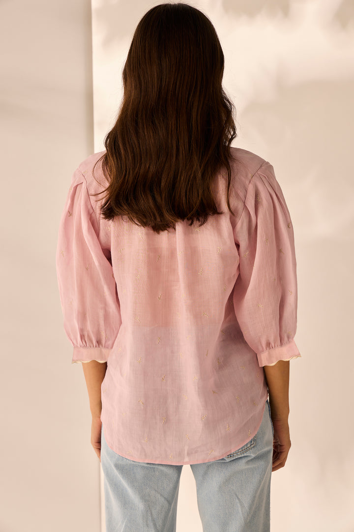 Lania Melody Shirt