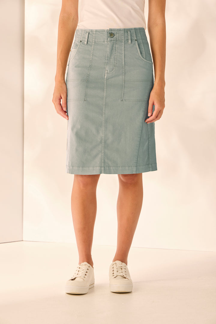 Lania Urban Skirt
