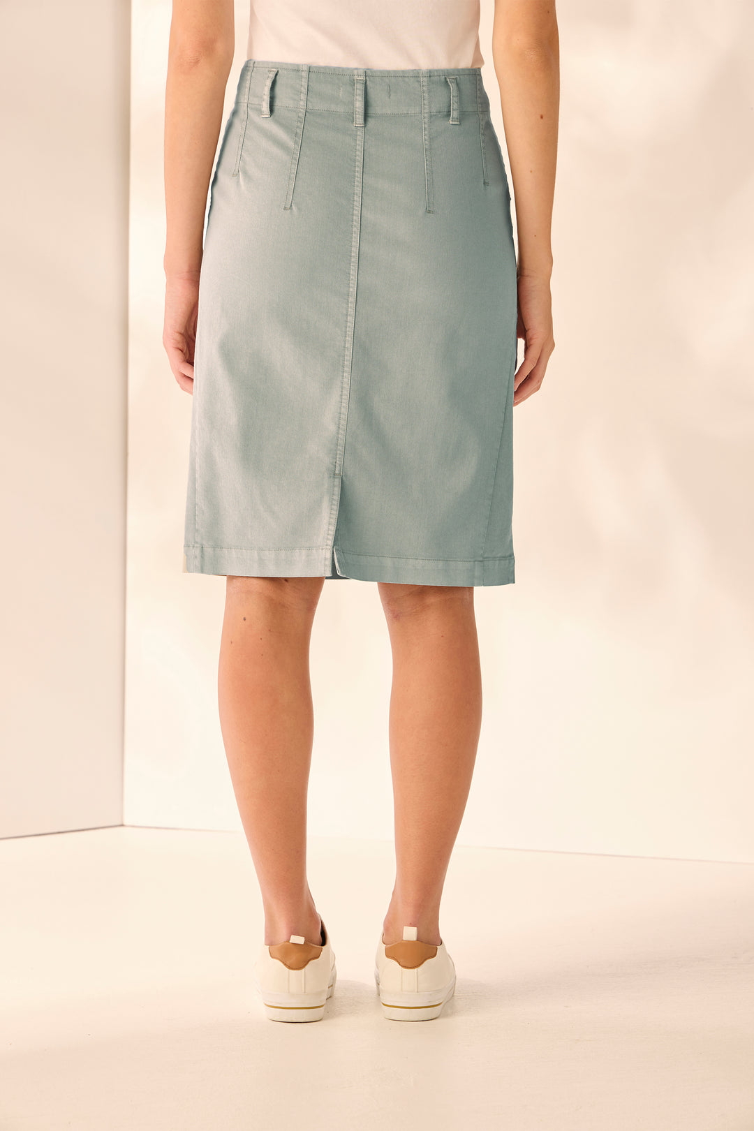 Lania Urban Skirt