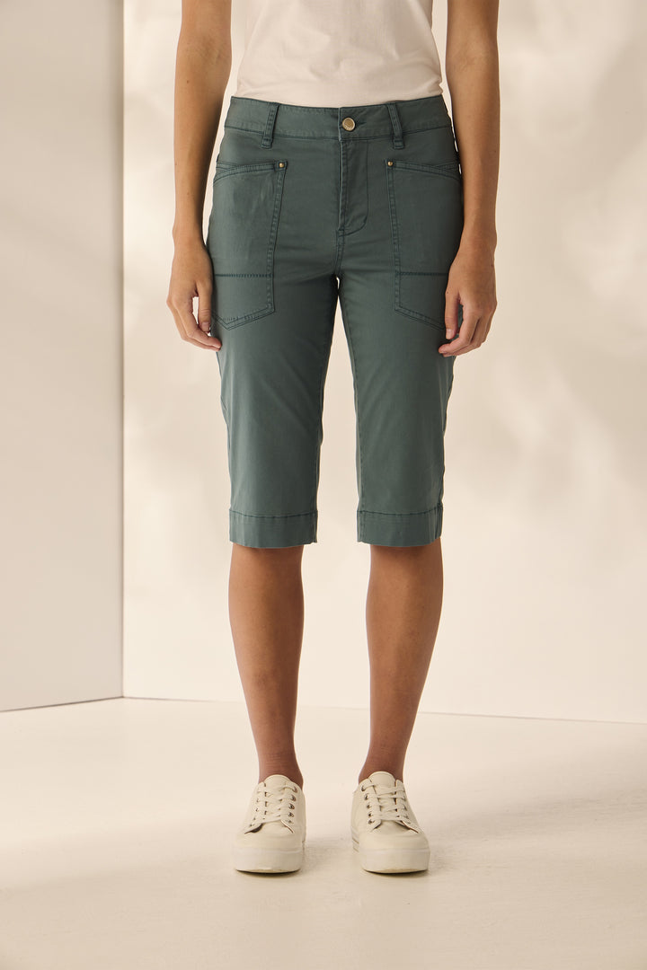 Lania Heather Shorts