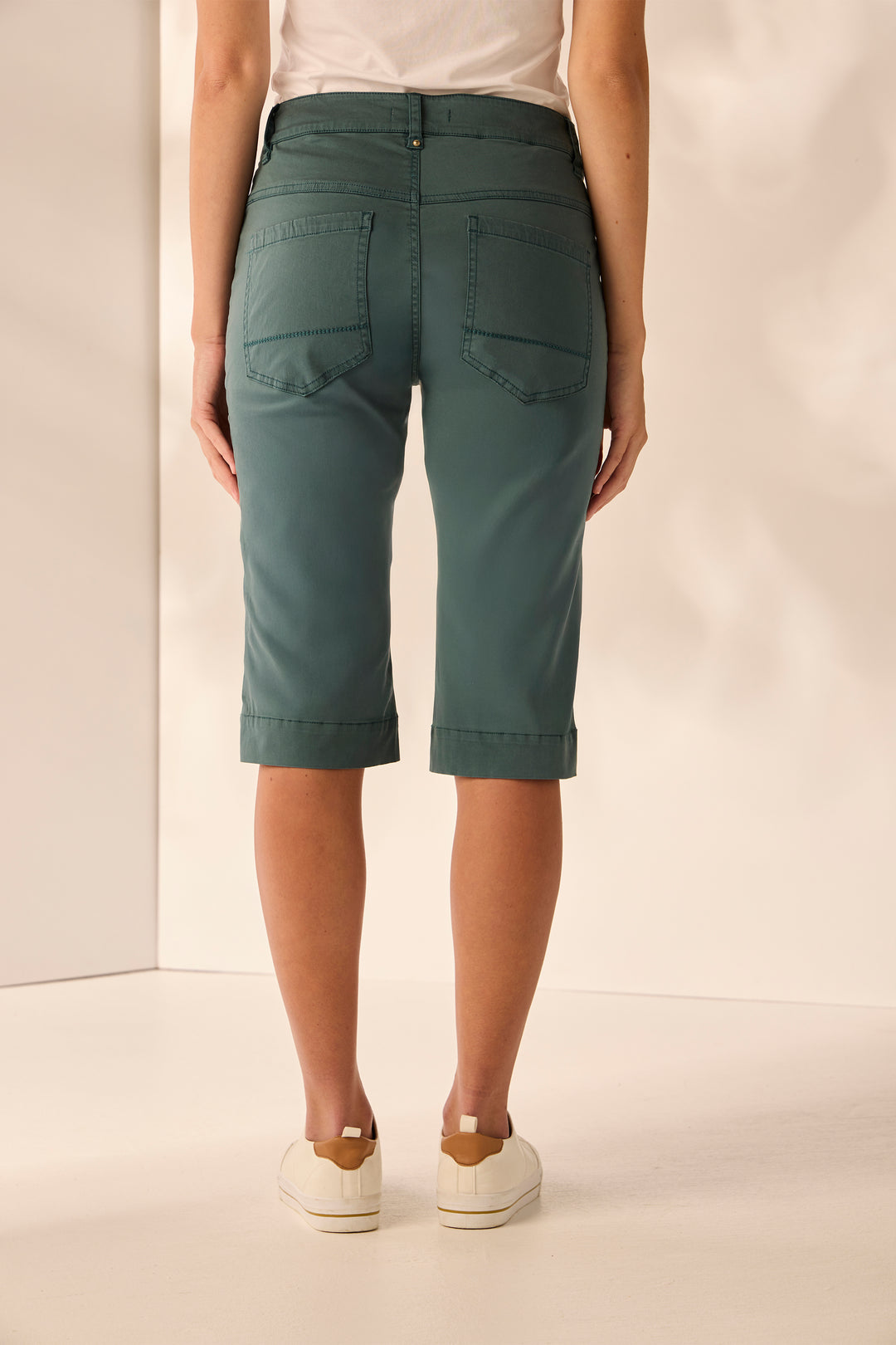 Lania Heather Shorts