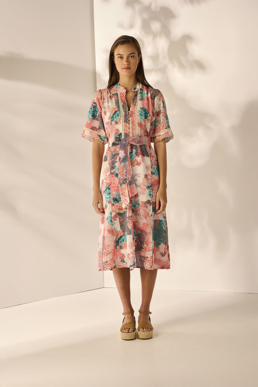 Lania Chantelle Dress