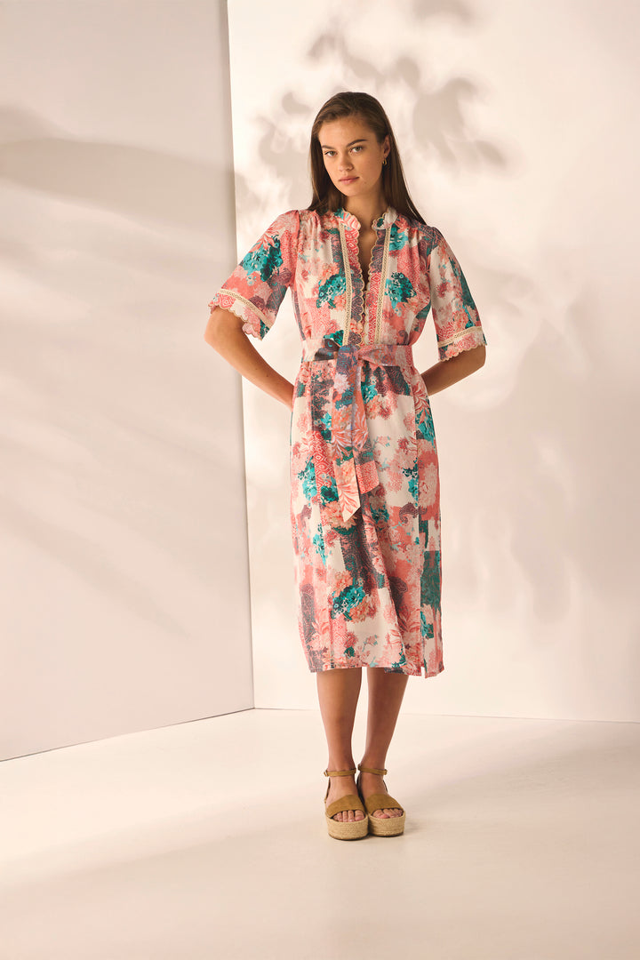 Lania Chantelle Dress