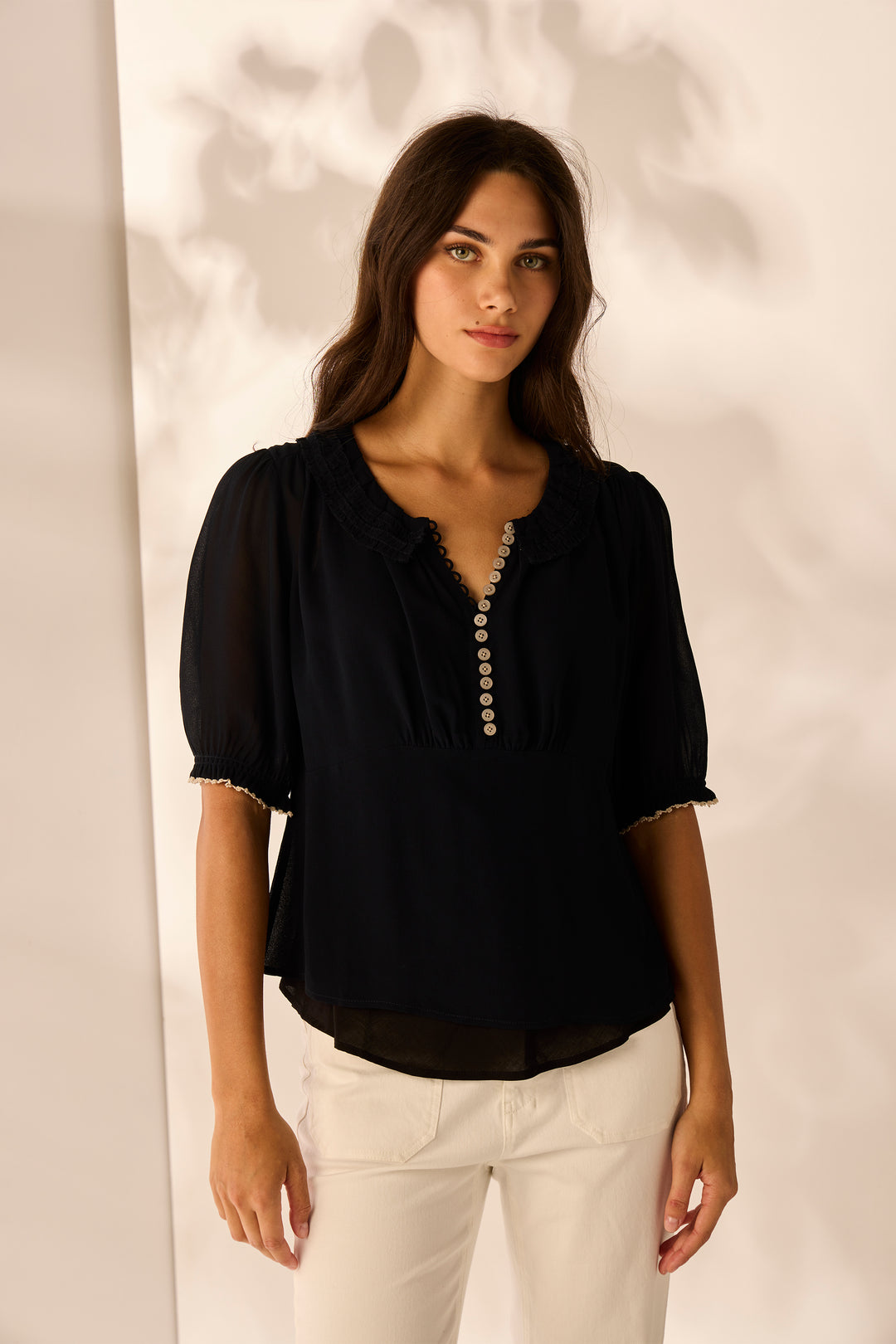 Lania Lottie Top