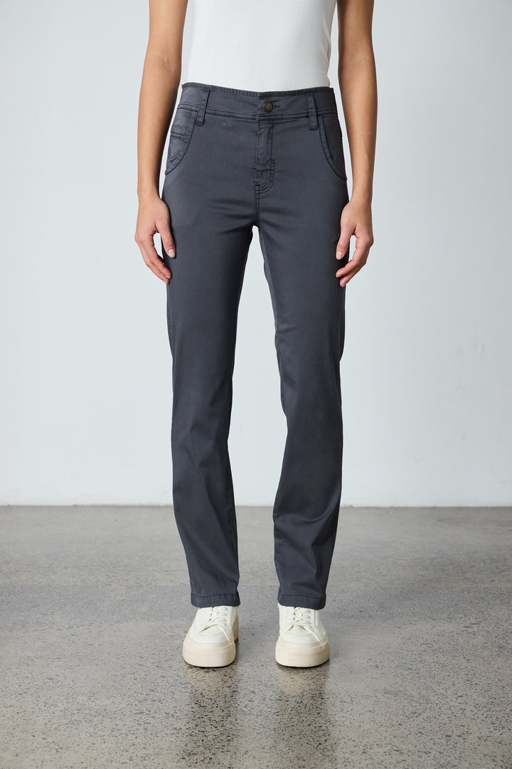 Lania Hudson Pant - Ink