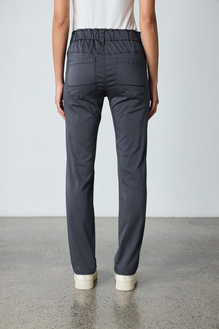 Lania Hudson Pant - Ink