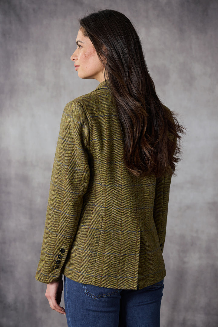 Lania Hunting jacket