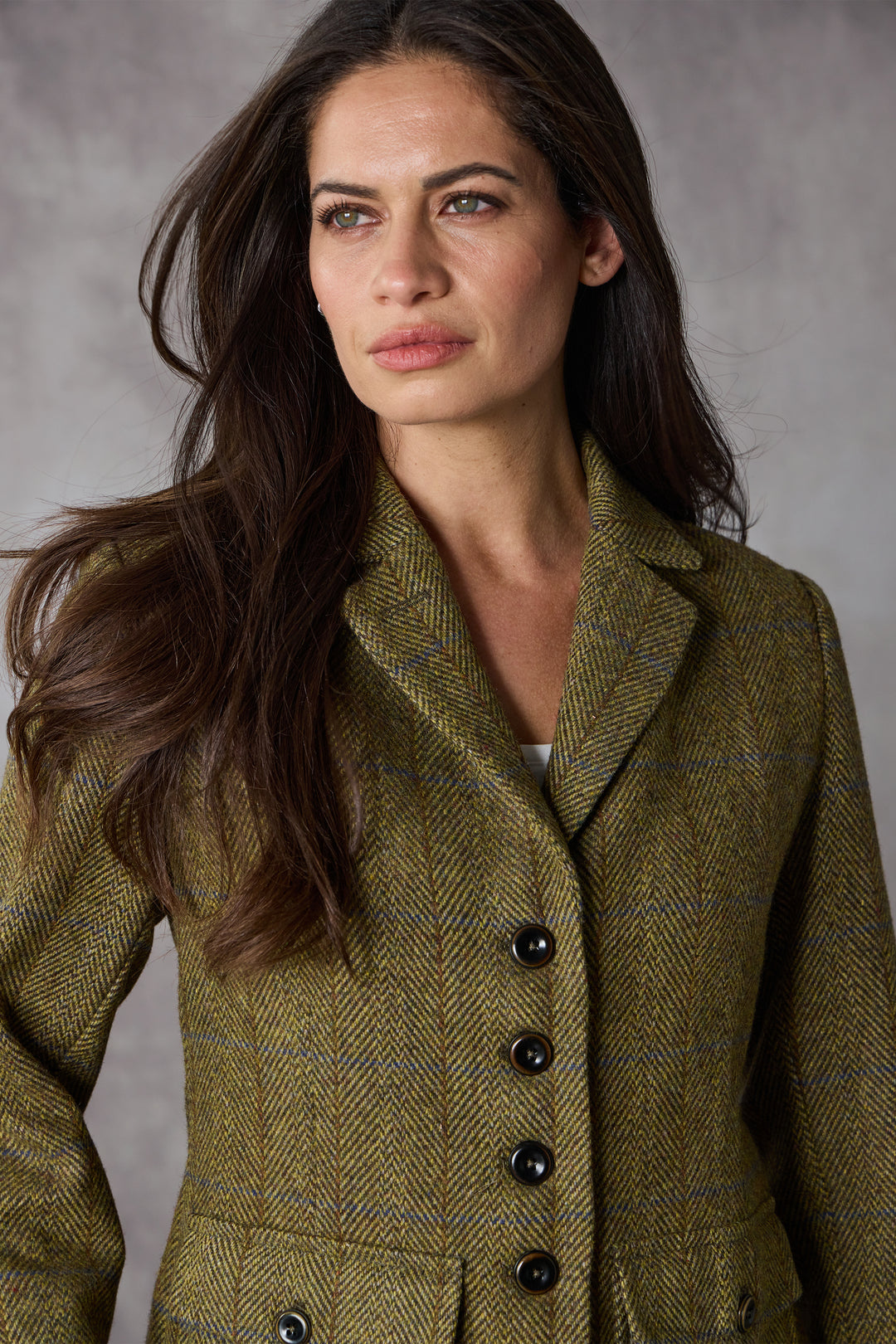 Lania Hunting jacket