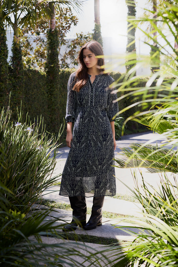 Lania Santiago Dress