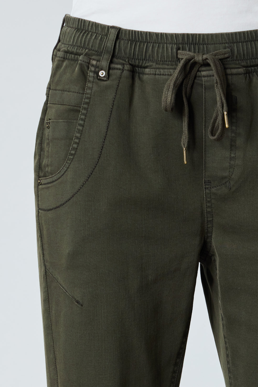 Lania Maine Jean - Army