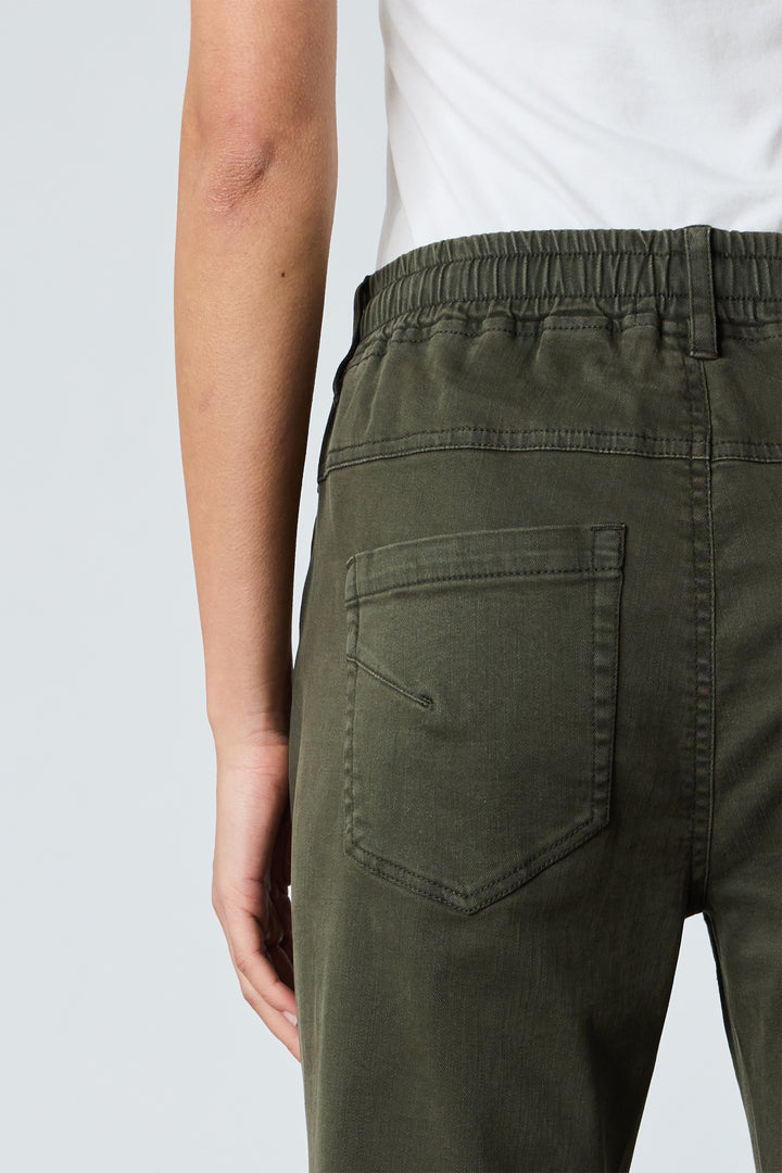 Lania Maine Jean - Army