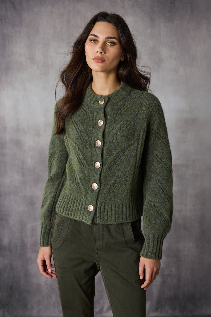 Lania Capella Cardigan