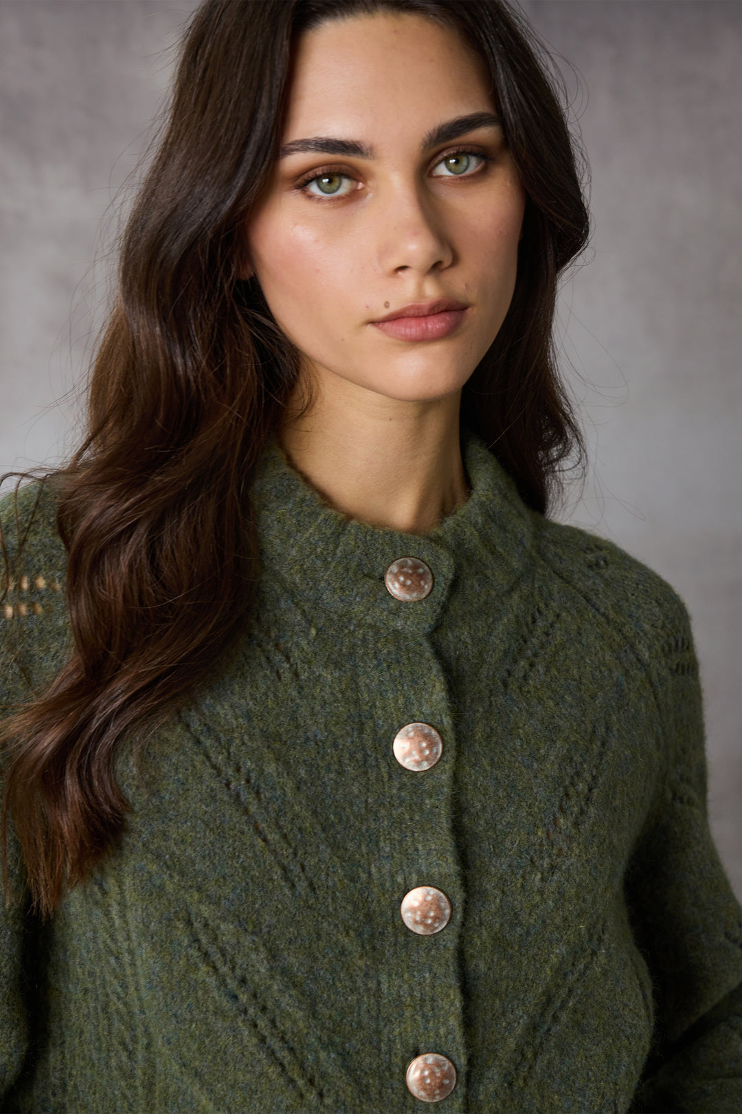 Lania Capella Cardigan