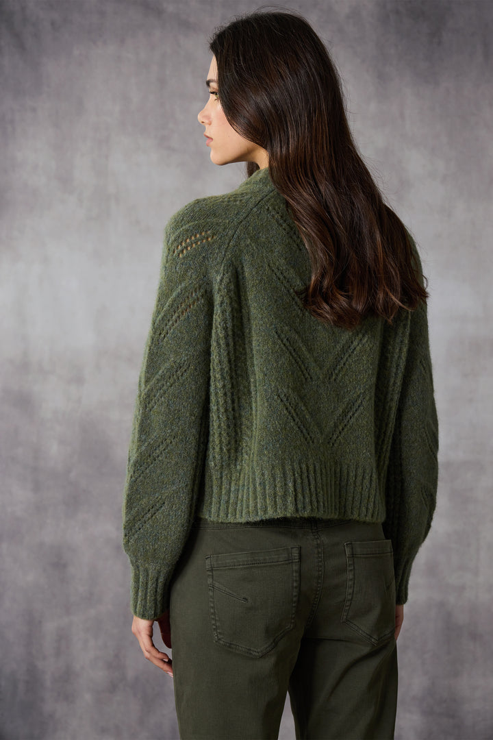 Lania Capella Cardigan
