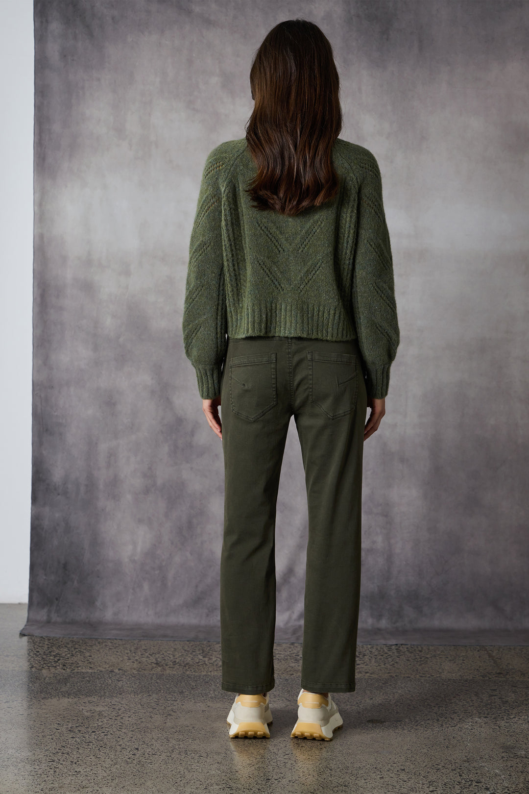 Lania Capella Cardigan