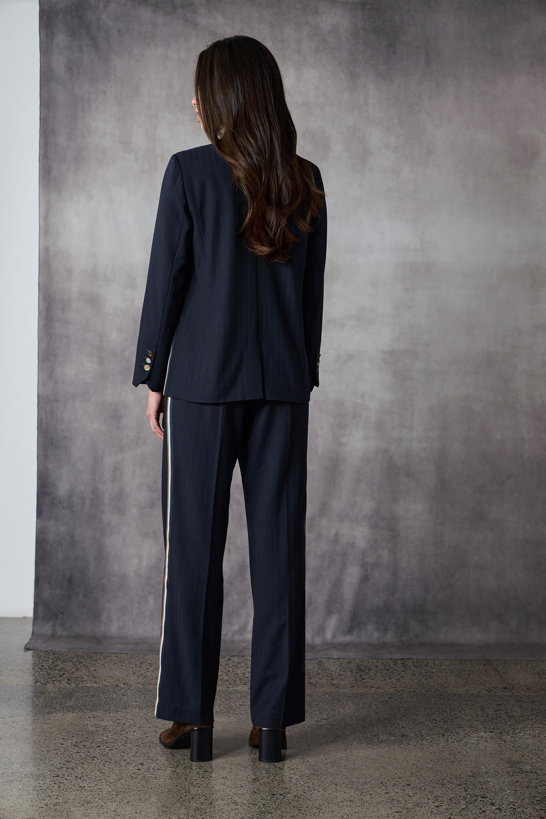 Lania Brigade Jacket