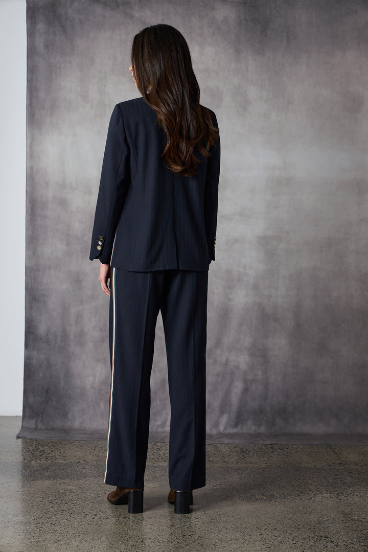 Lania Brigade Jacket