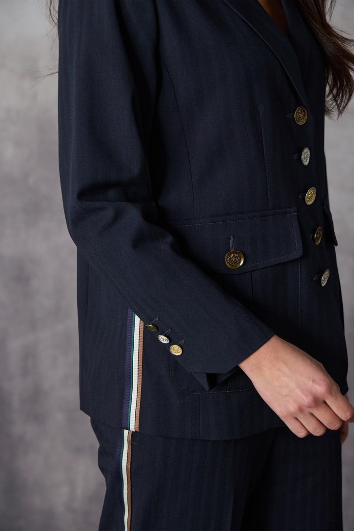 Lania Brigade Jacket
