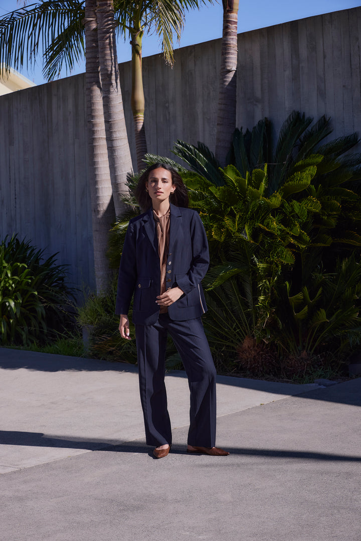 Lania Brigade Jacket