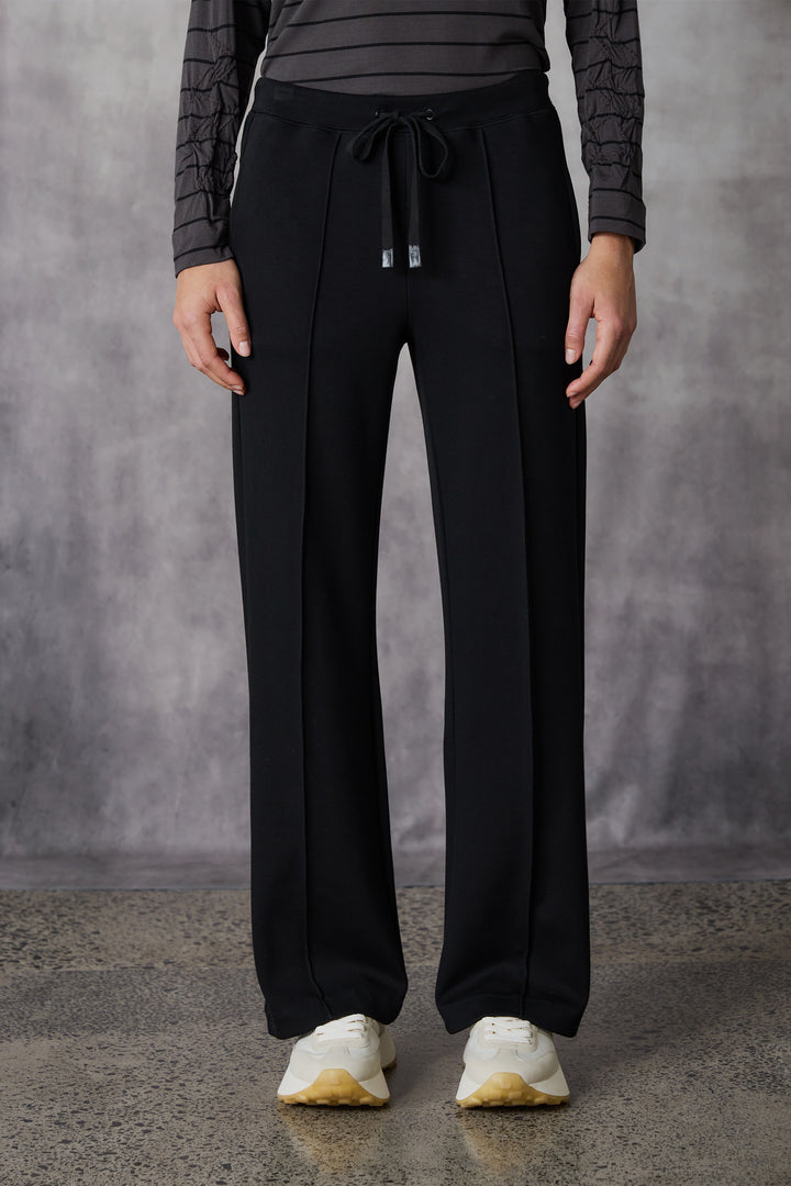 Lania Bastian Pant - Black