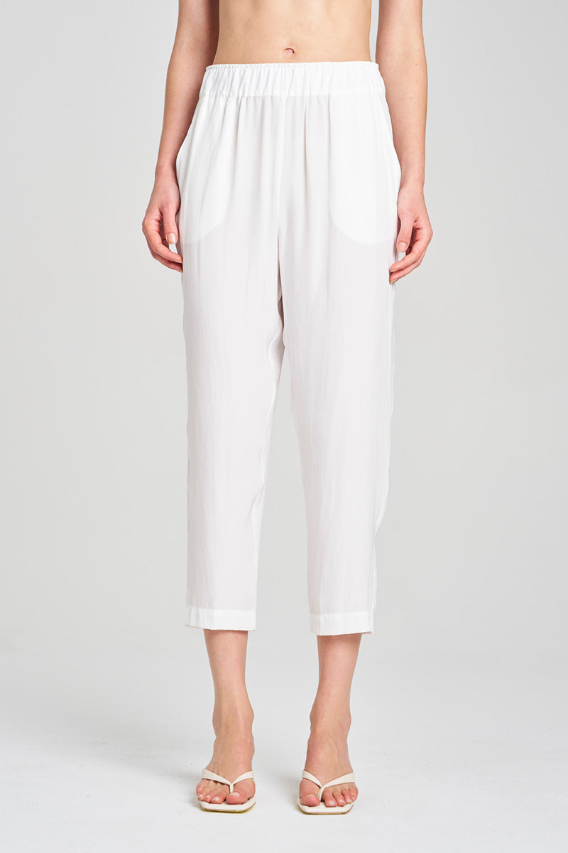 Mela Purdie Soft Capri