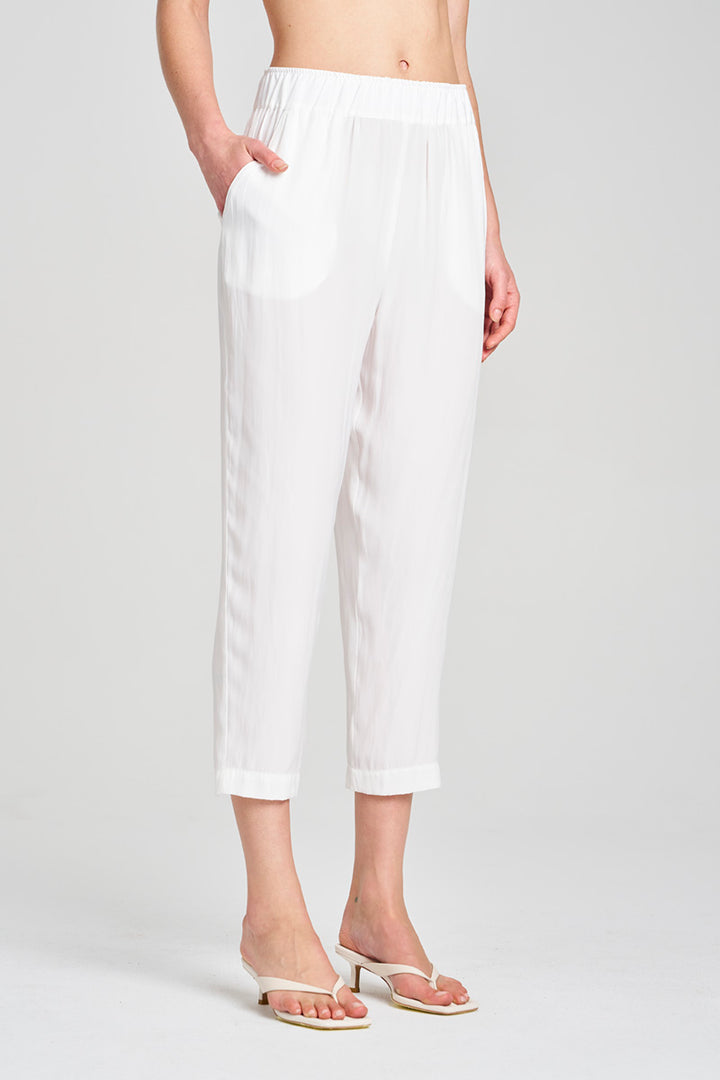 Mela Purdie Soft Capri