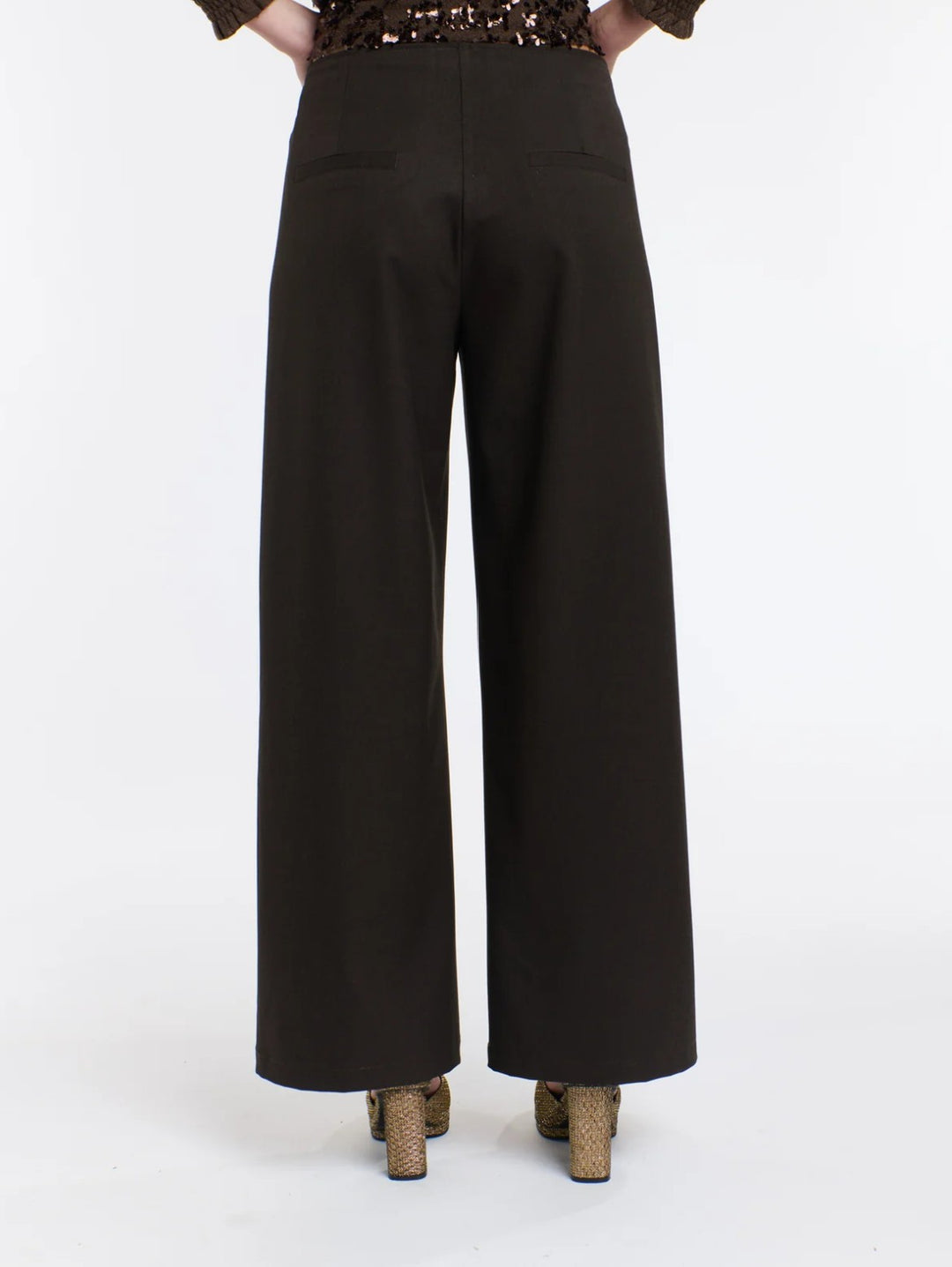 365 Days Mia Wallace Pants - BR