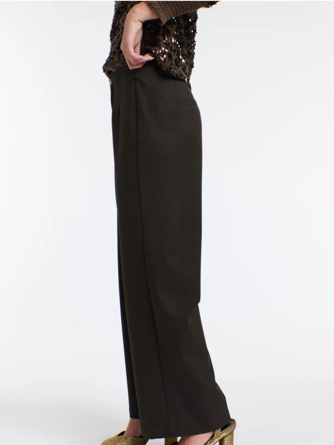 365 Days Mia Wallace Pants - BR
