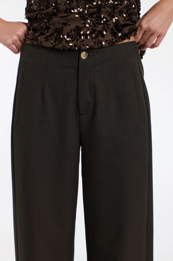 365 Days Mia Wallace Pants - BR